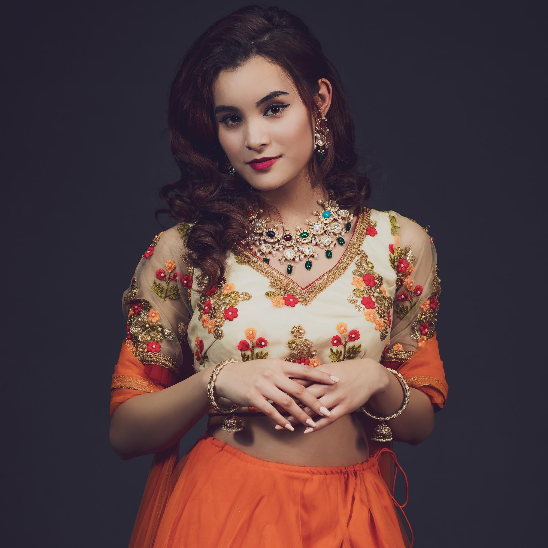 Senator Keny Shah